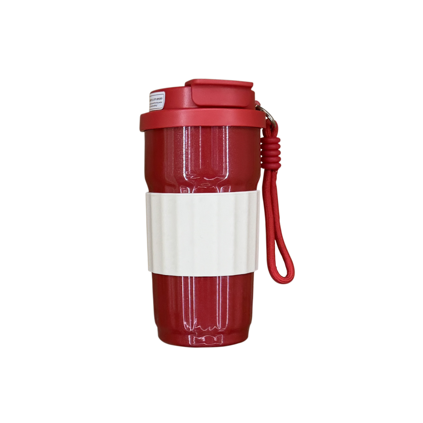 Vaso Térmico En Acero Inoxidable 500ML -  KH-1009