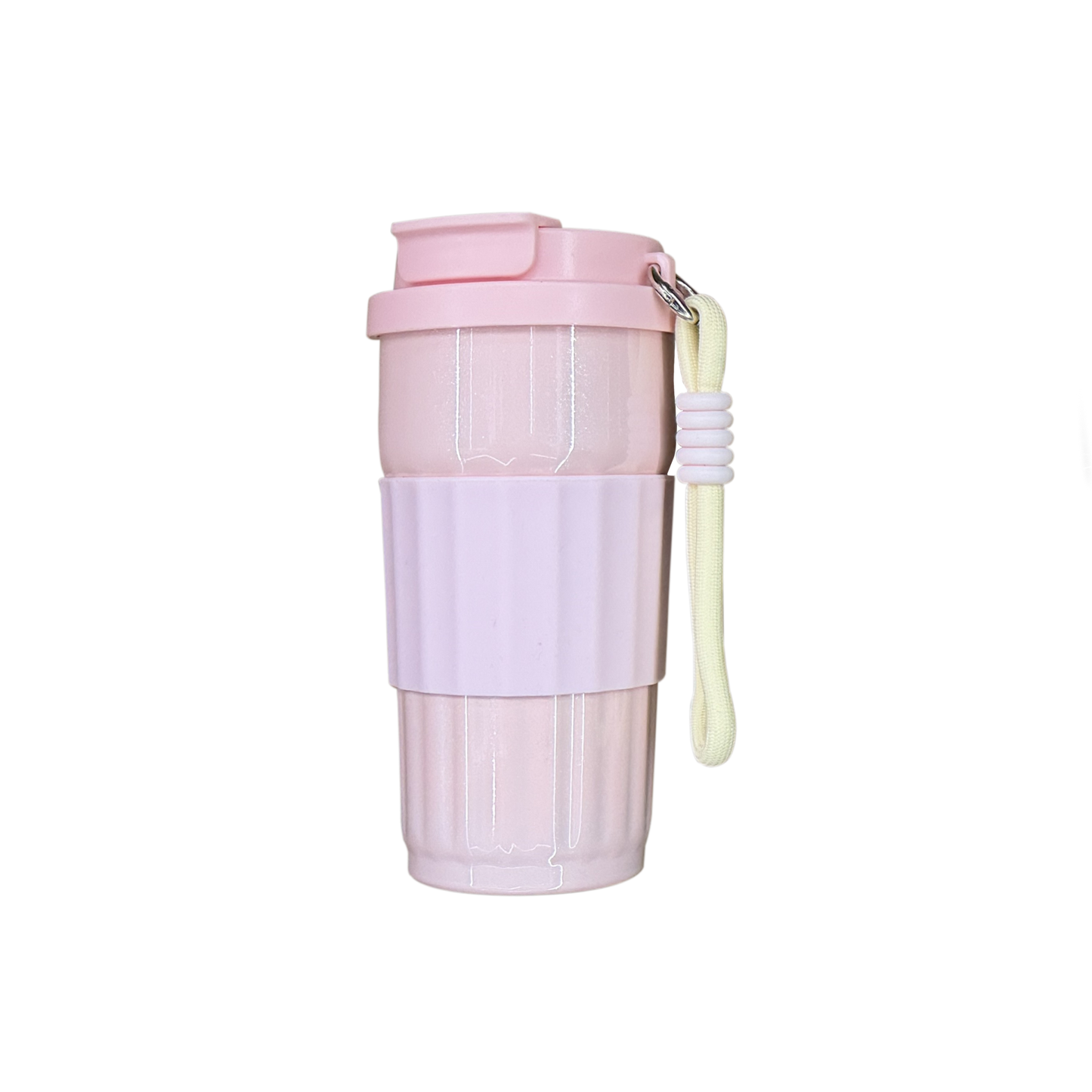 Vaso Térmico En Acero Inoxidable 500ML -  KH-1009