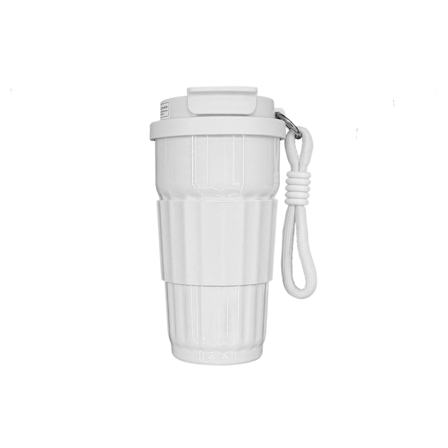 Vaso Térmico En Acero Inoxidable 500ML -  KH-1009