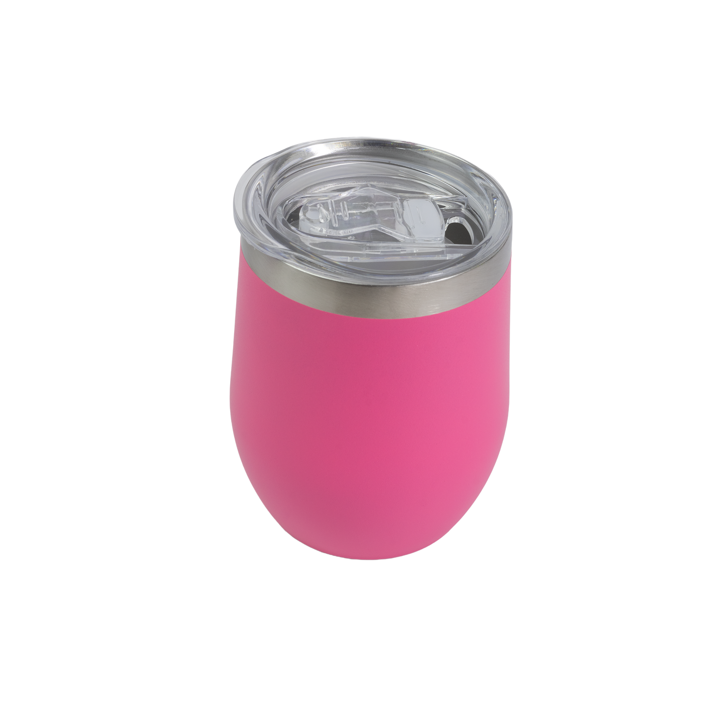 Vaso Térmico En Acero Lisboa 350 ML