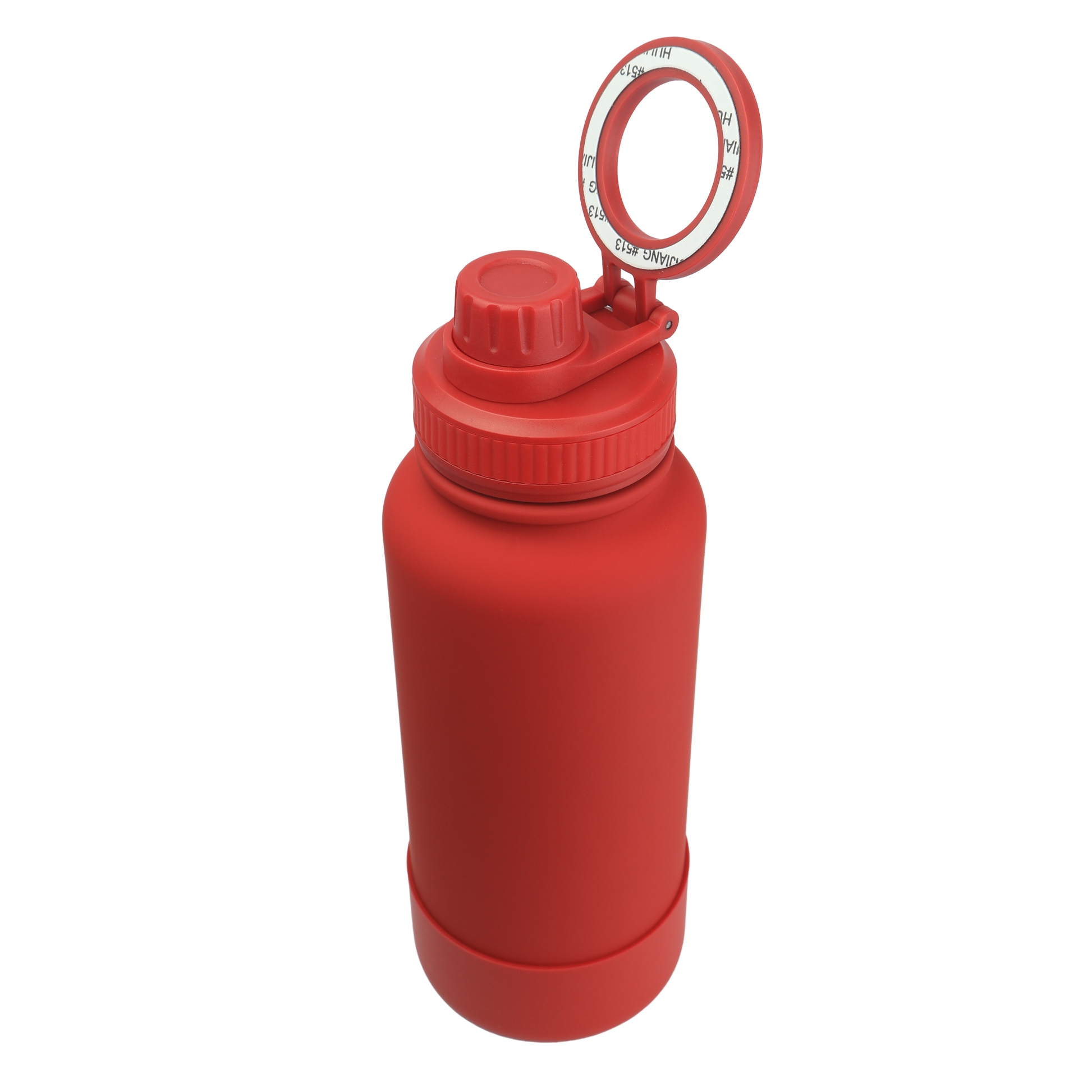 Rojo