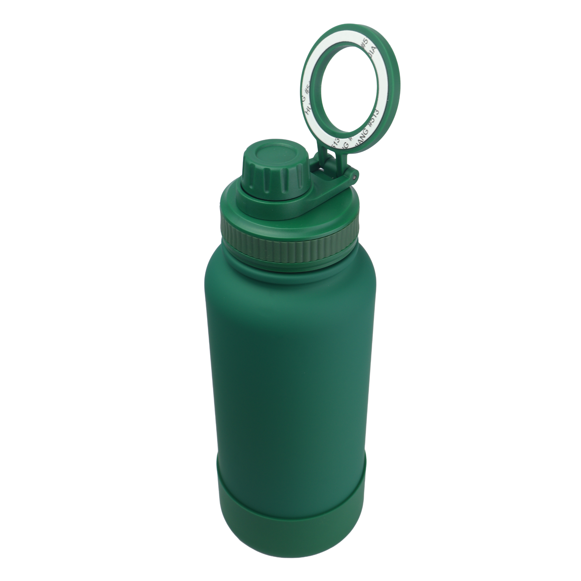 Verde