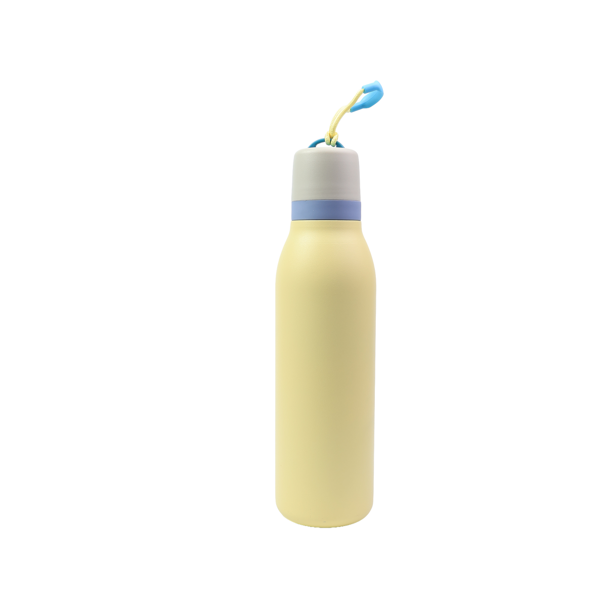 Amarillo