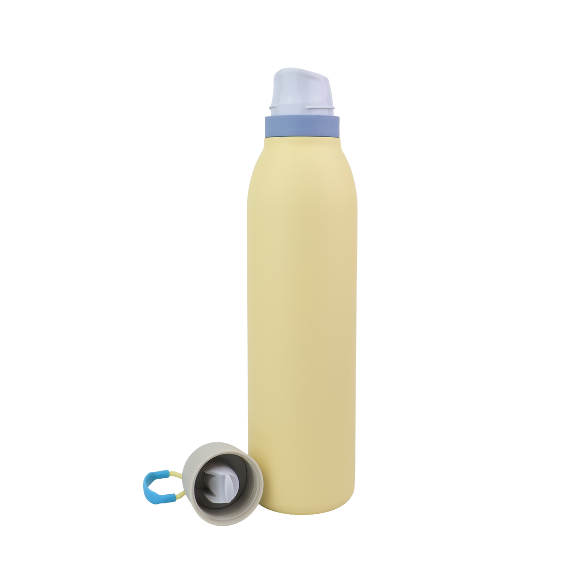 Amarillo