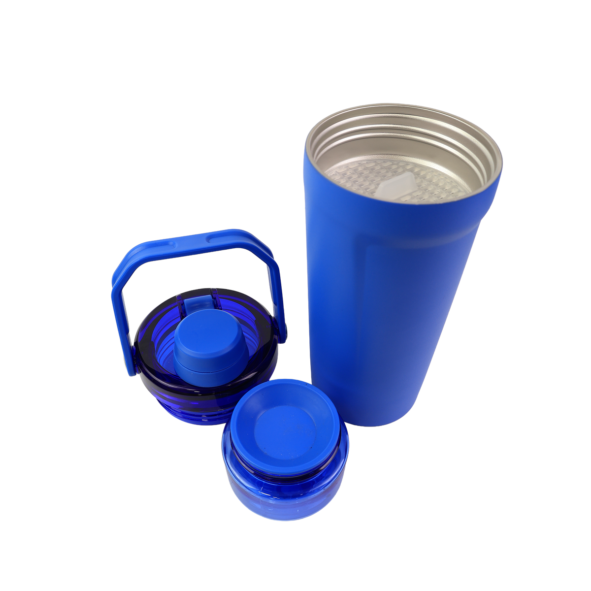 Azul