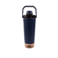 Azul Oscuro