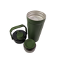 Verde Oscuro