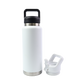 Termo Térmico Doble Tapa 1100 ML