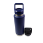 Termo Térmico Doble Tapa 1100 ML