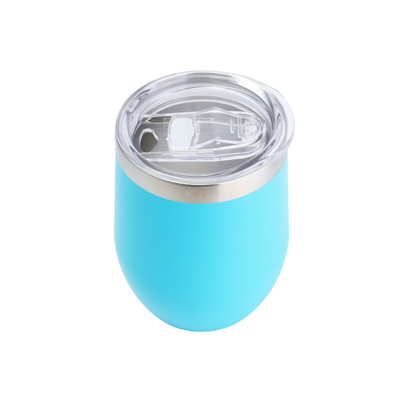 Vaso Térmico En Acero Lisboa 350 ML