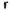 Negro