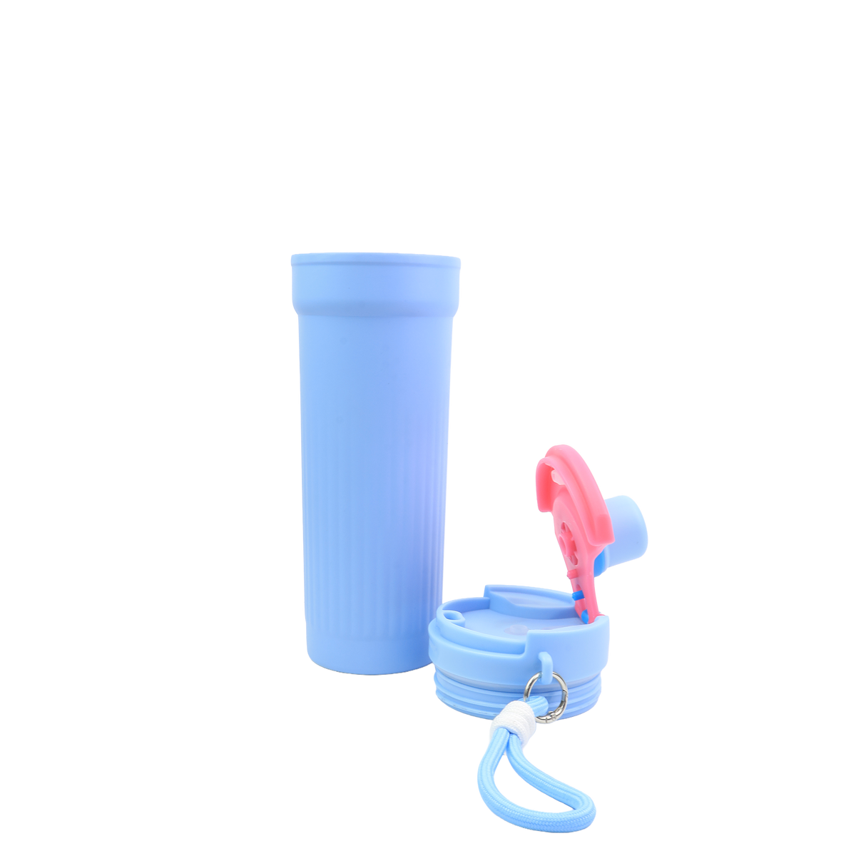 Azul