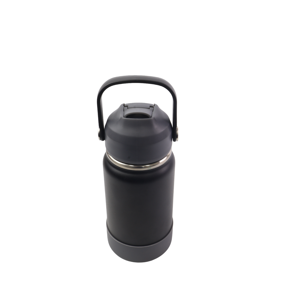 Vaso Térmico Derwax Kids – Acero Inoxidable con Asa, Pitillo y Boquilla