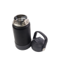 Vaso Térmico Derwax Kids – Acero Inoxidable con Asa, Pitillo y Boquilla