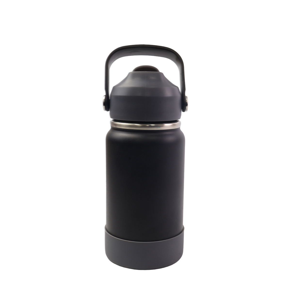Vaso Térmico Derwax Kids – Acero Inoxidable con Asa, Pitillo y Boquilla