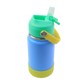 Vaso Térmico Derwax Kids – Acero Inoxidable con Asa, Pitillo y Boquilla