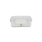 Lonchera Plástica 500 ML