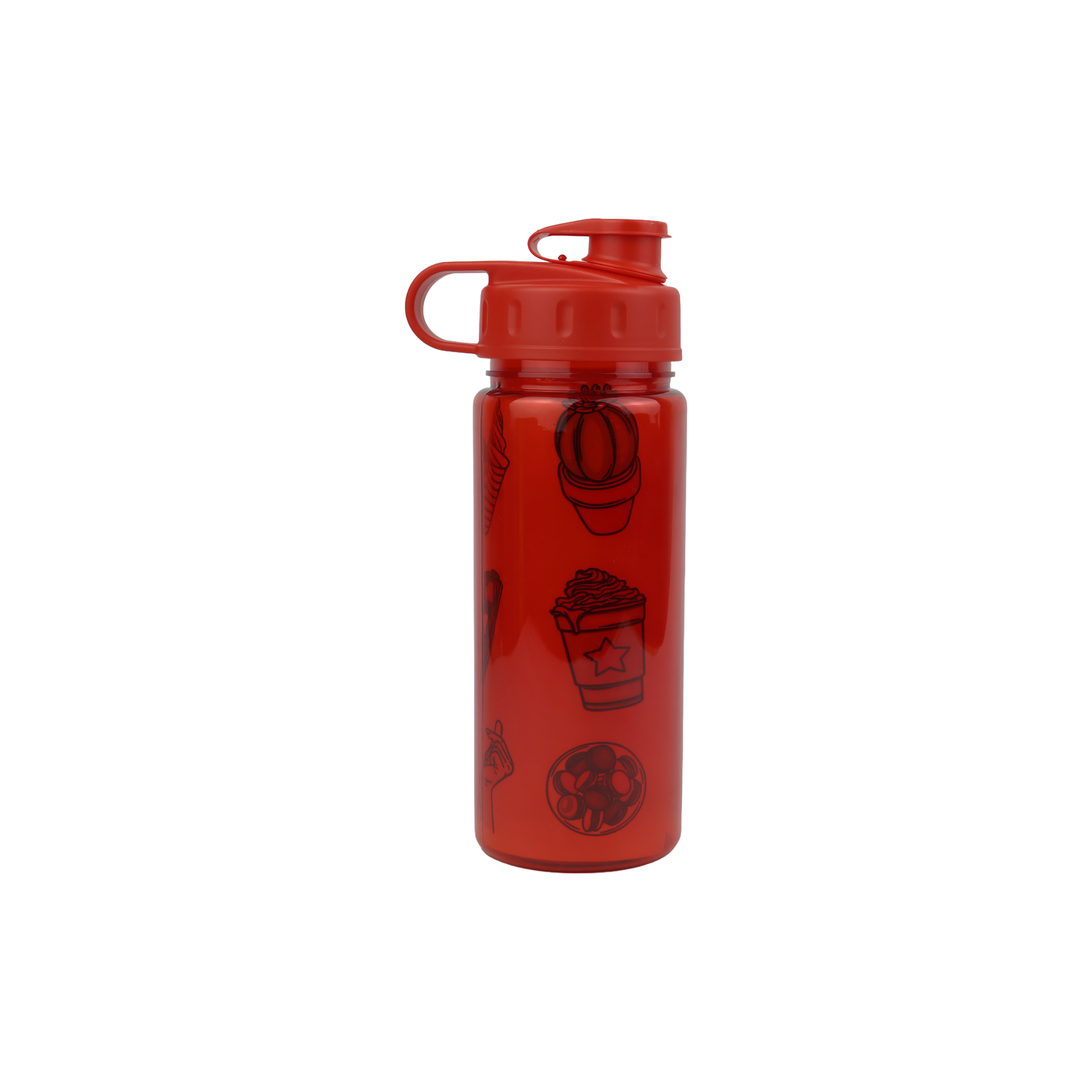 Rojo