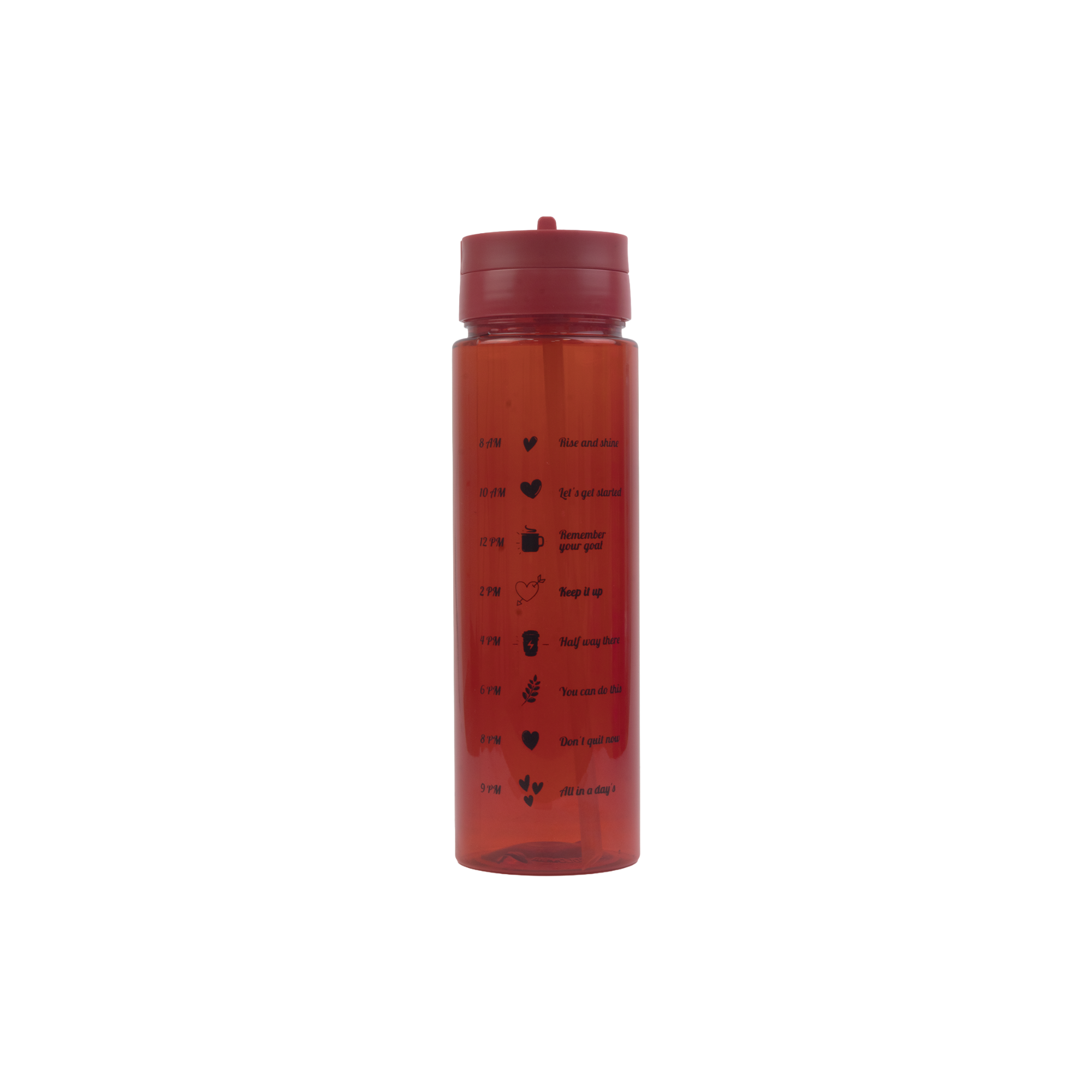 Rojo