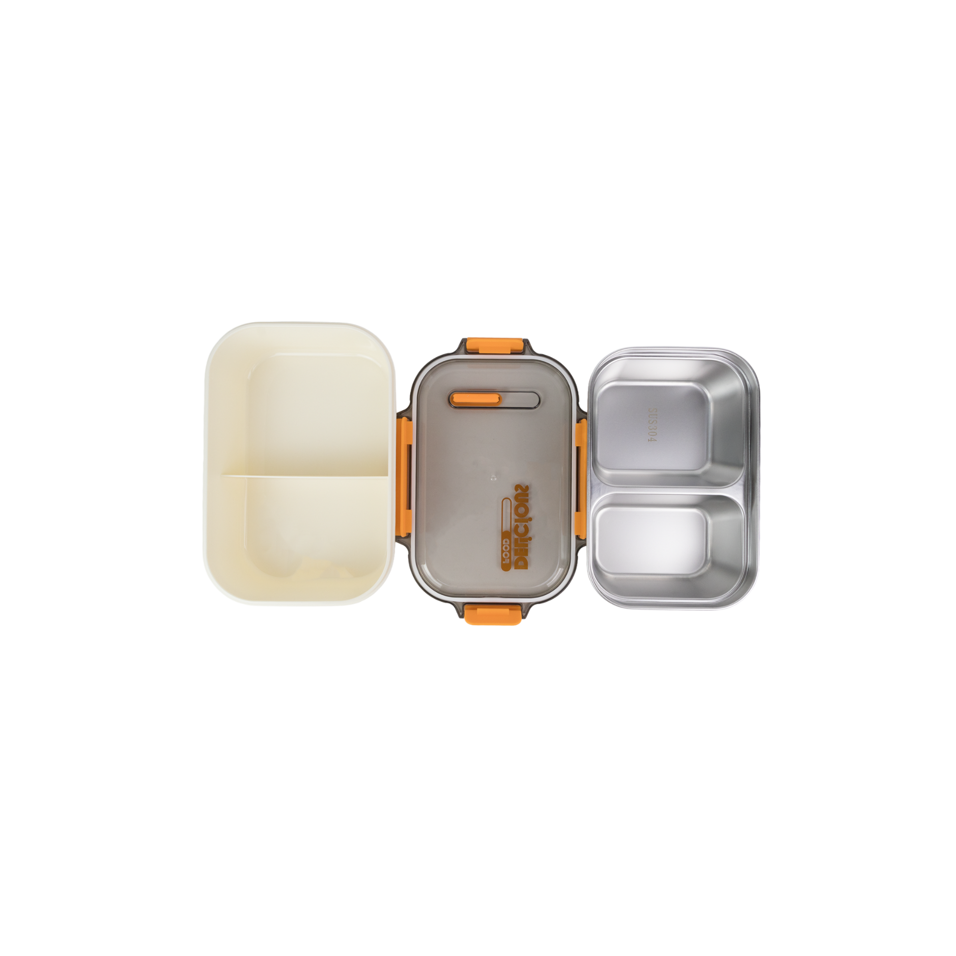 Naranja