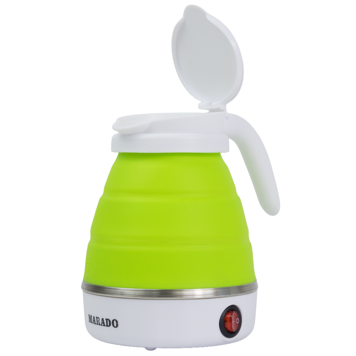 Verde