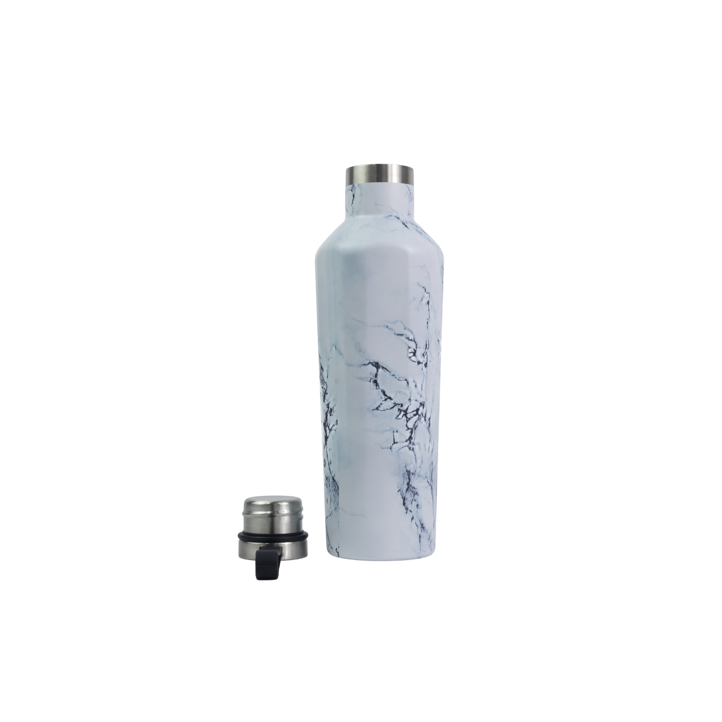 Vaso Térmico En Acero 500 ML - SBS1017