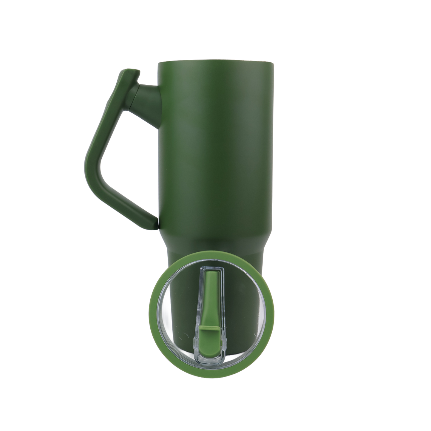 Verde