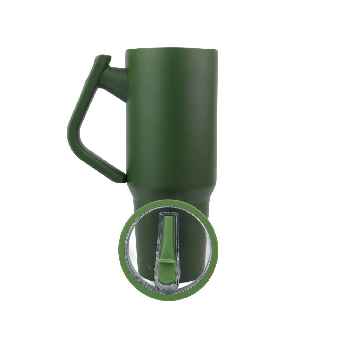 Verde