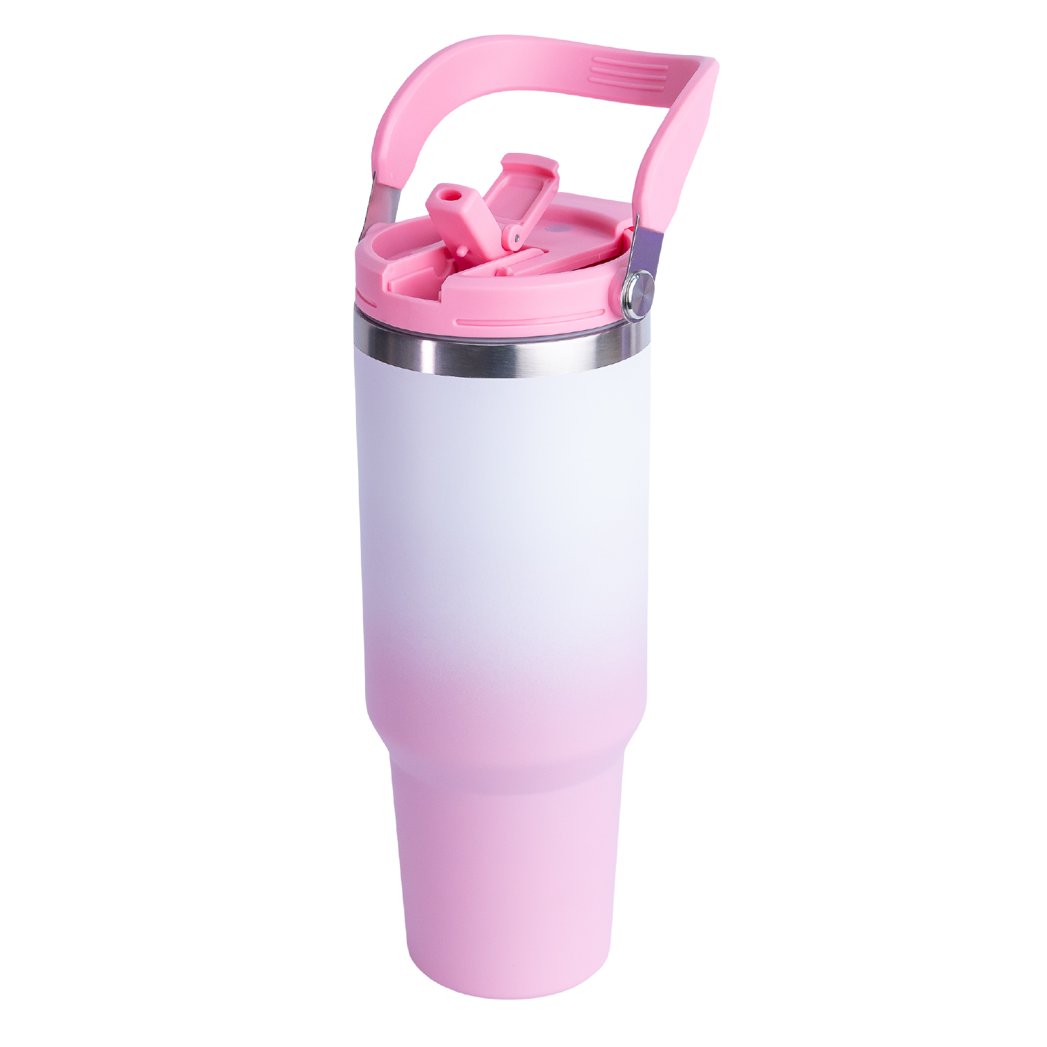 Palo de Rosa / Blanco