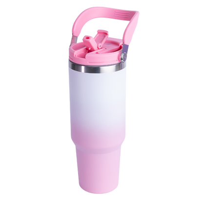 Palo de Rosa / Blanco