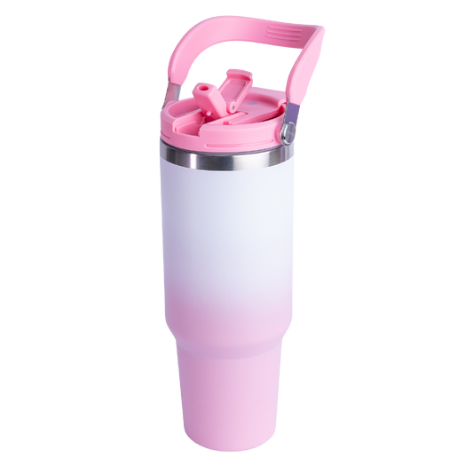 Palo de Rosa / Blanco