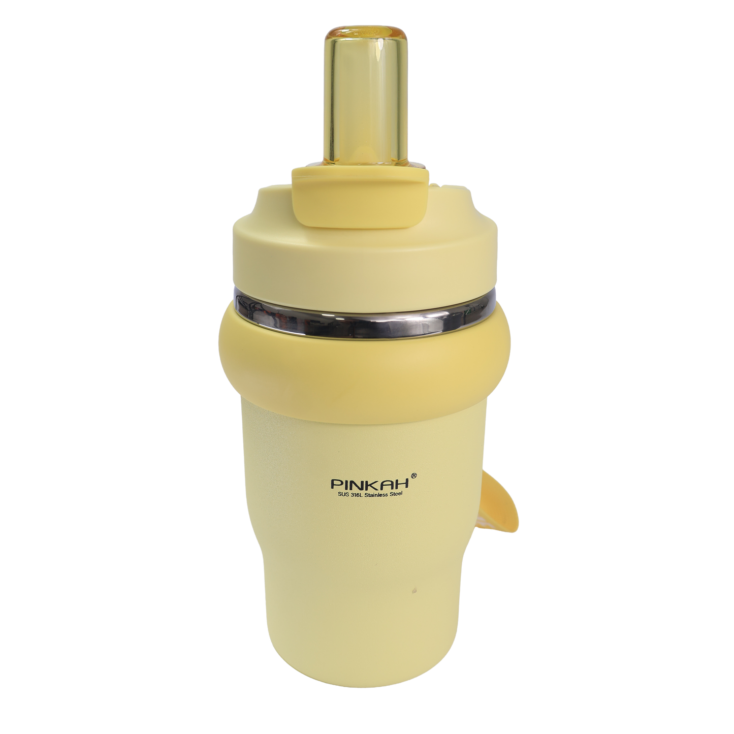Amarillo