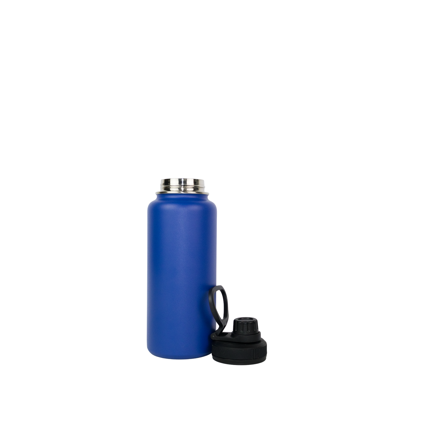 Vaso Térmico En Acero Romano 900 Ml