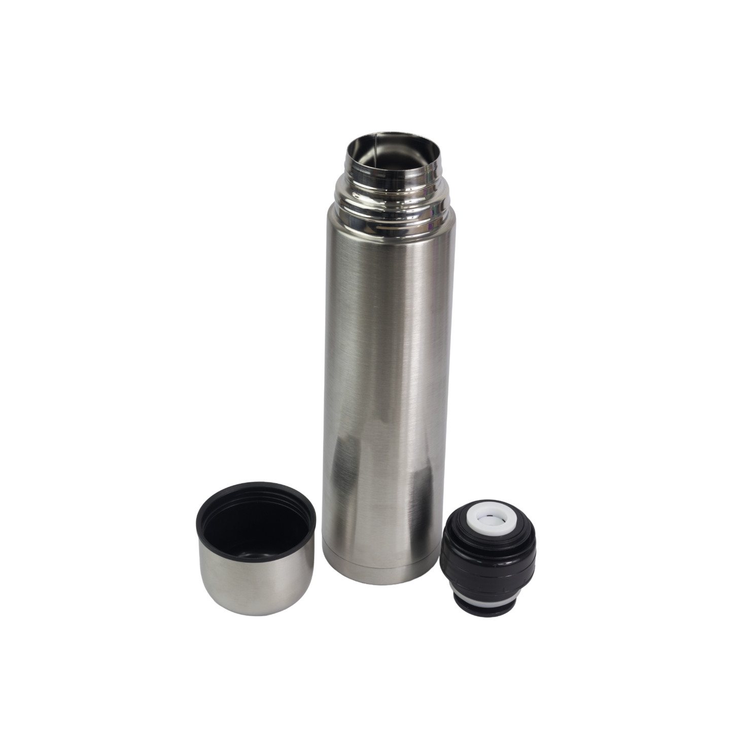 Vaso Térmico En Acero 1000 ML - SBS1019