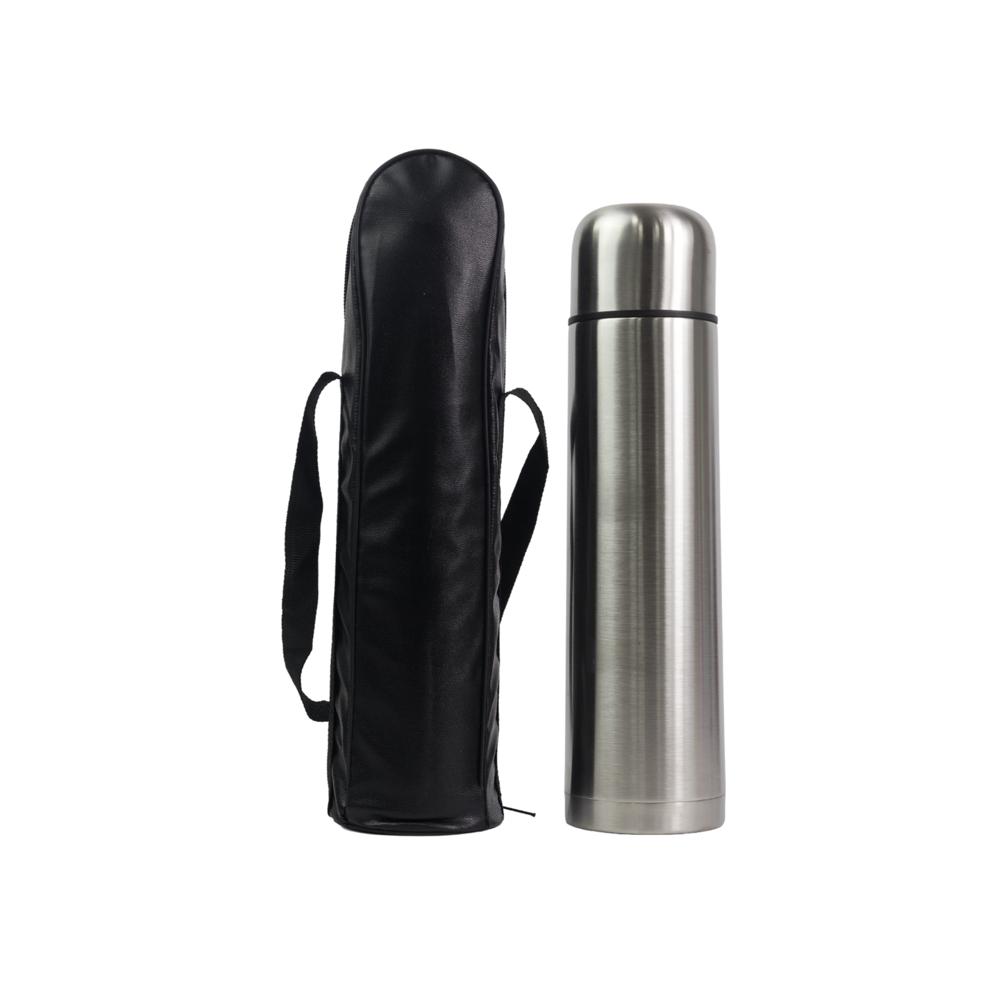 Vaso Térmico En Acero 1000 ML - SBS1019