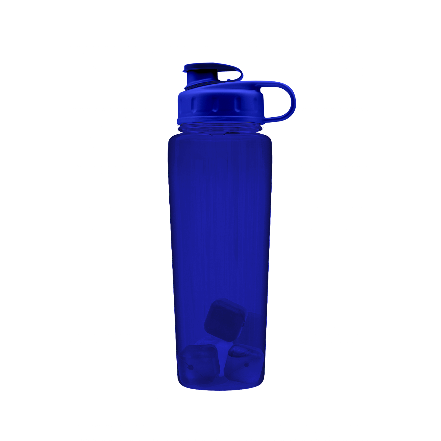Azul Oscuro