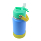 Vaso Térmico Derwax Kids – Acero Inoxidable con Asa, Pitillo y Boquilla