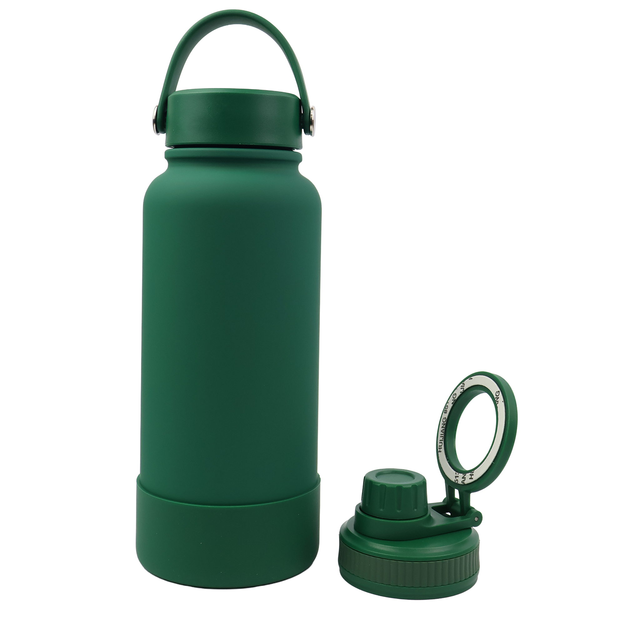 Verde