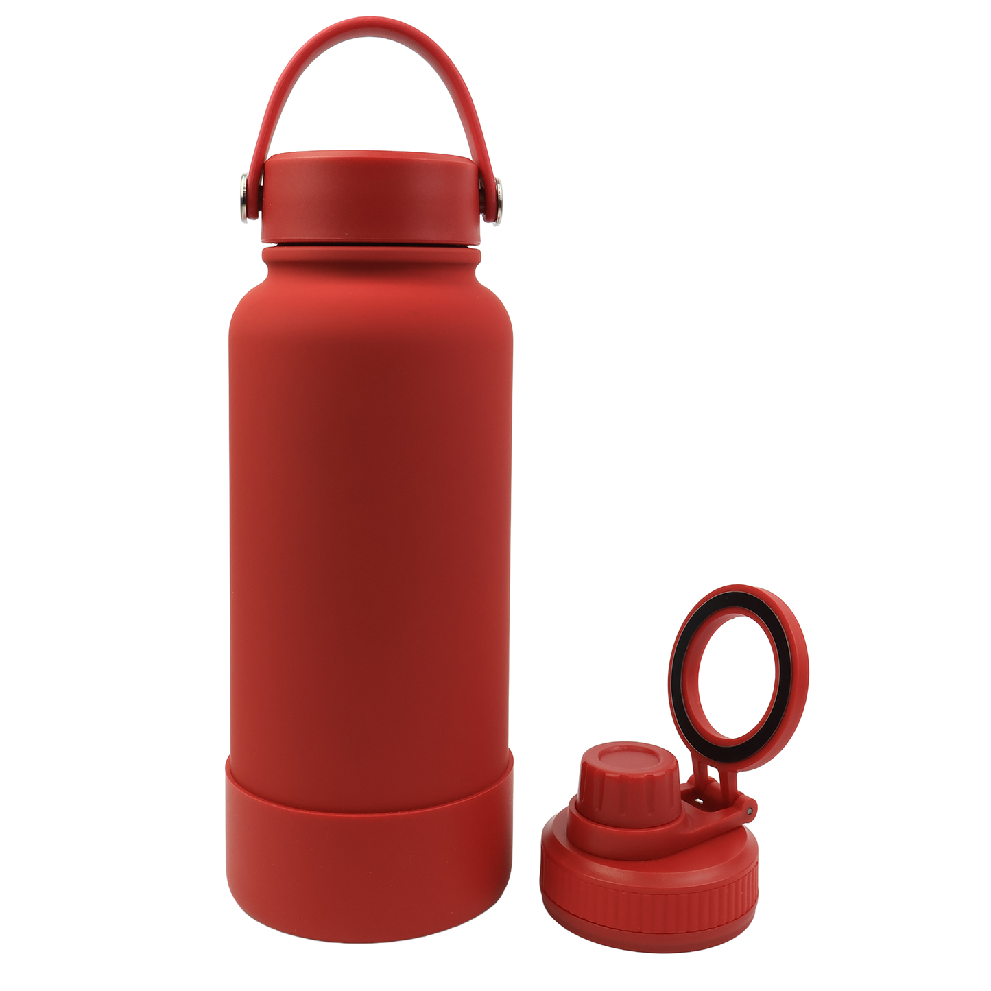 Rojo