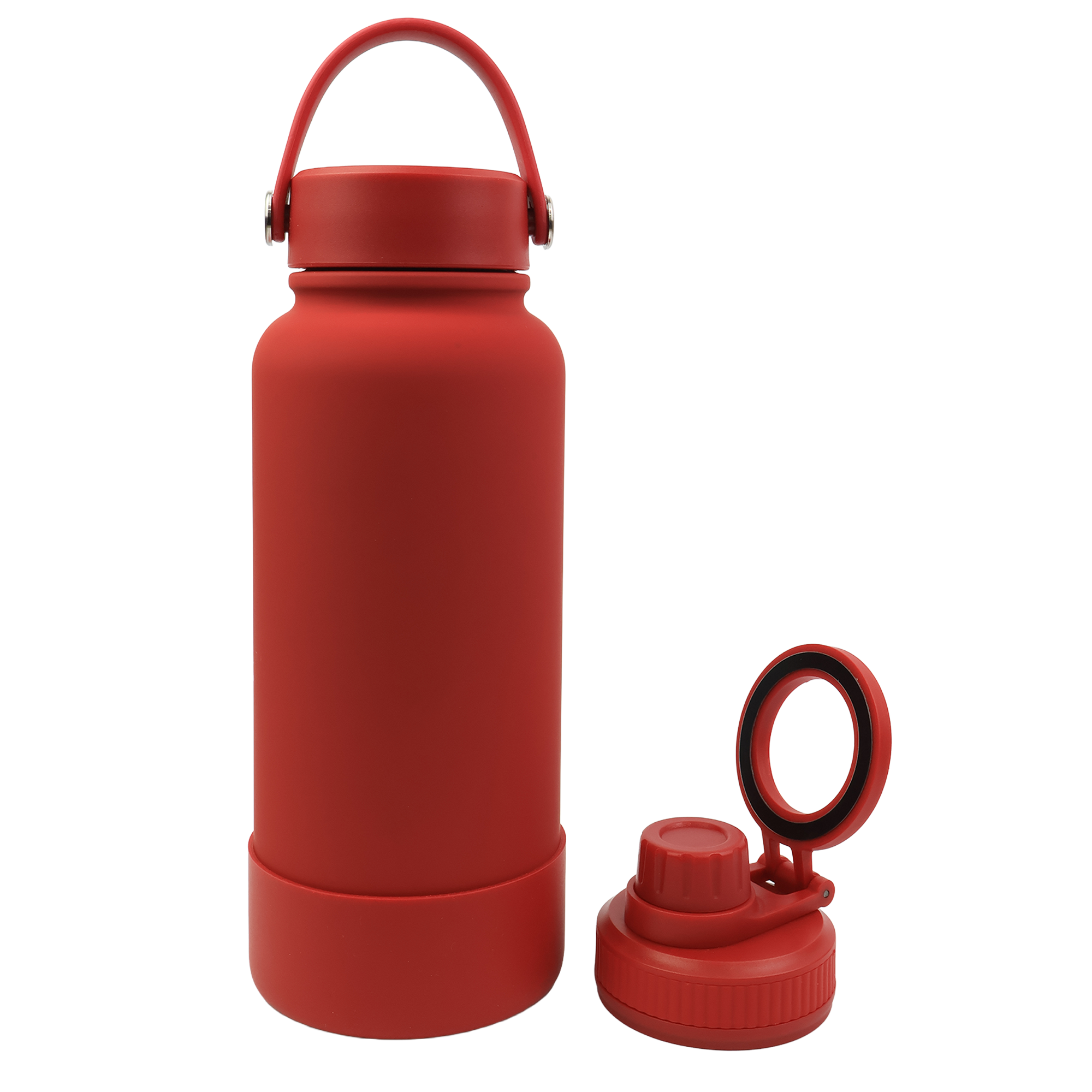 Rojo