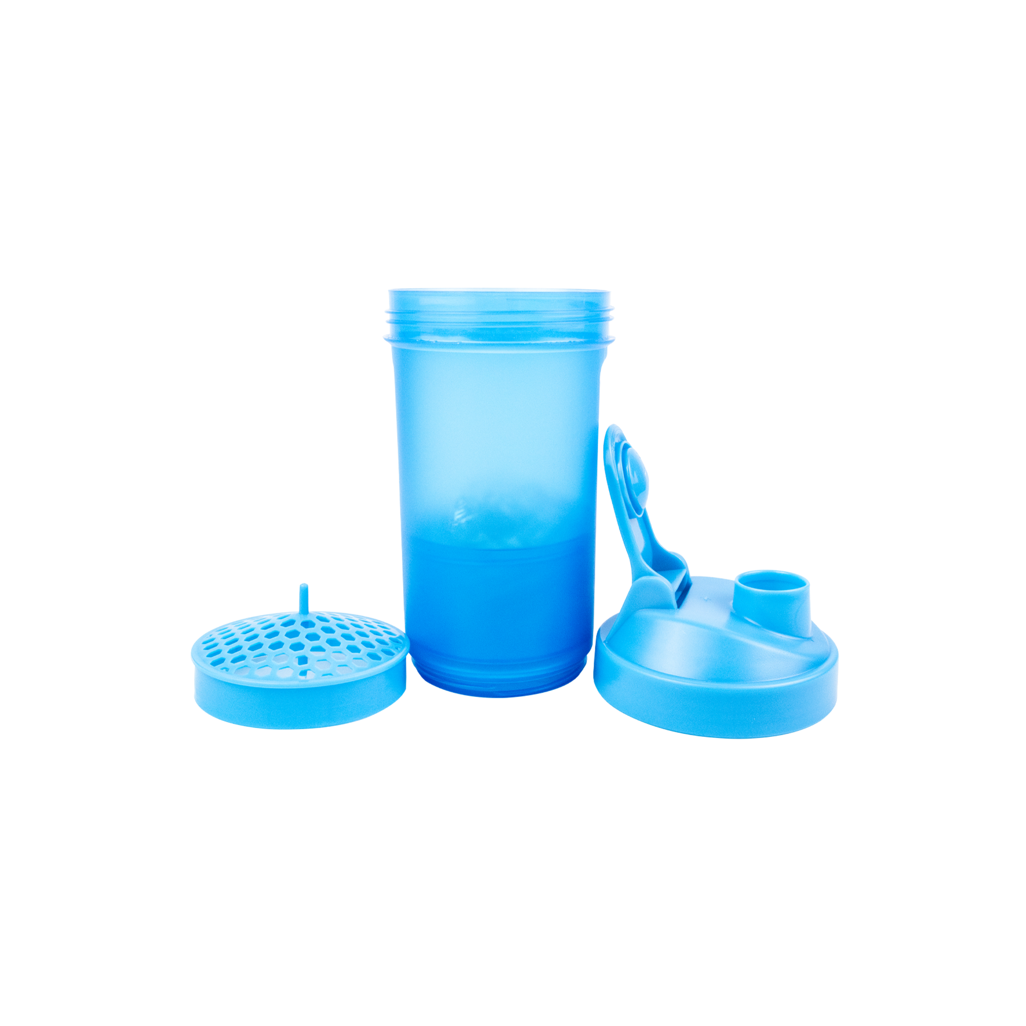 Azul