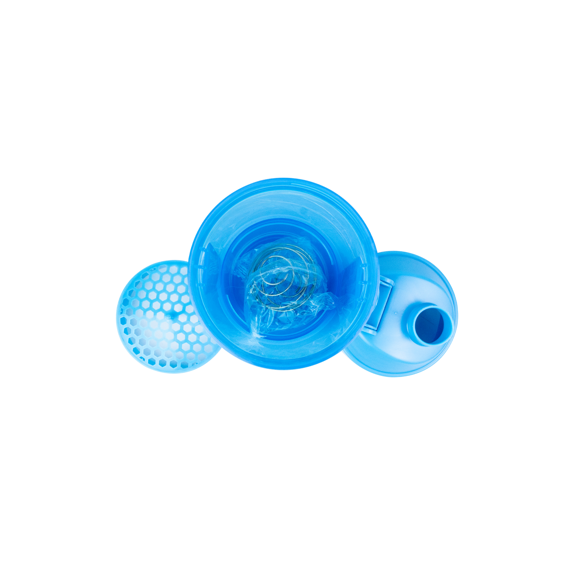 Azul