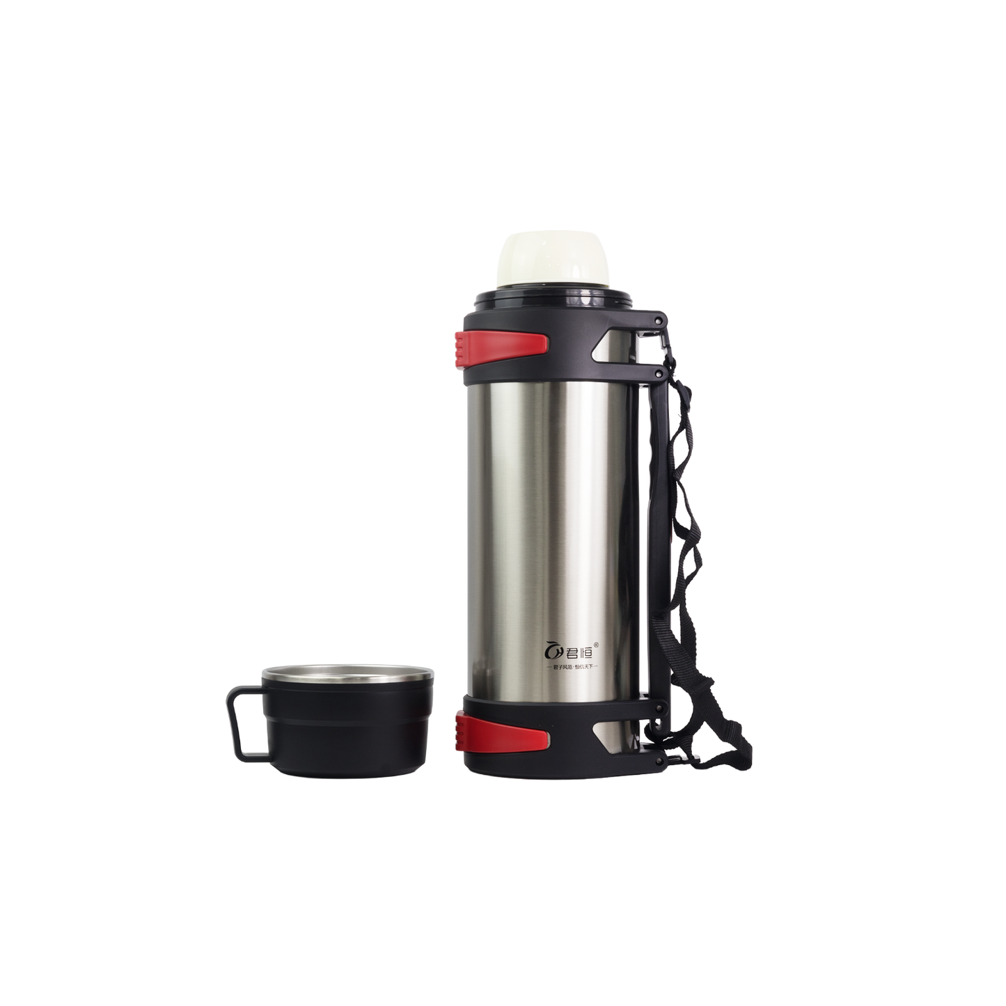 Termo en Acero Inoxidable 5000ML - 6140-5L