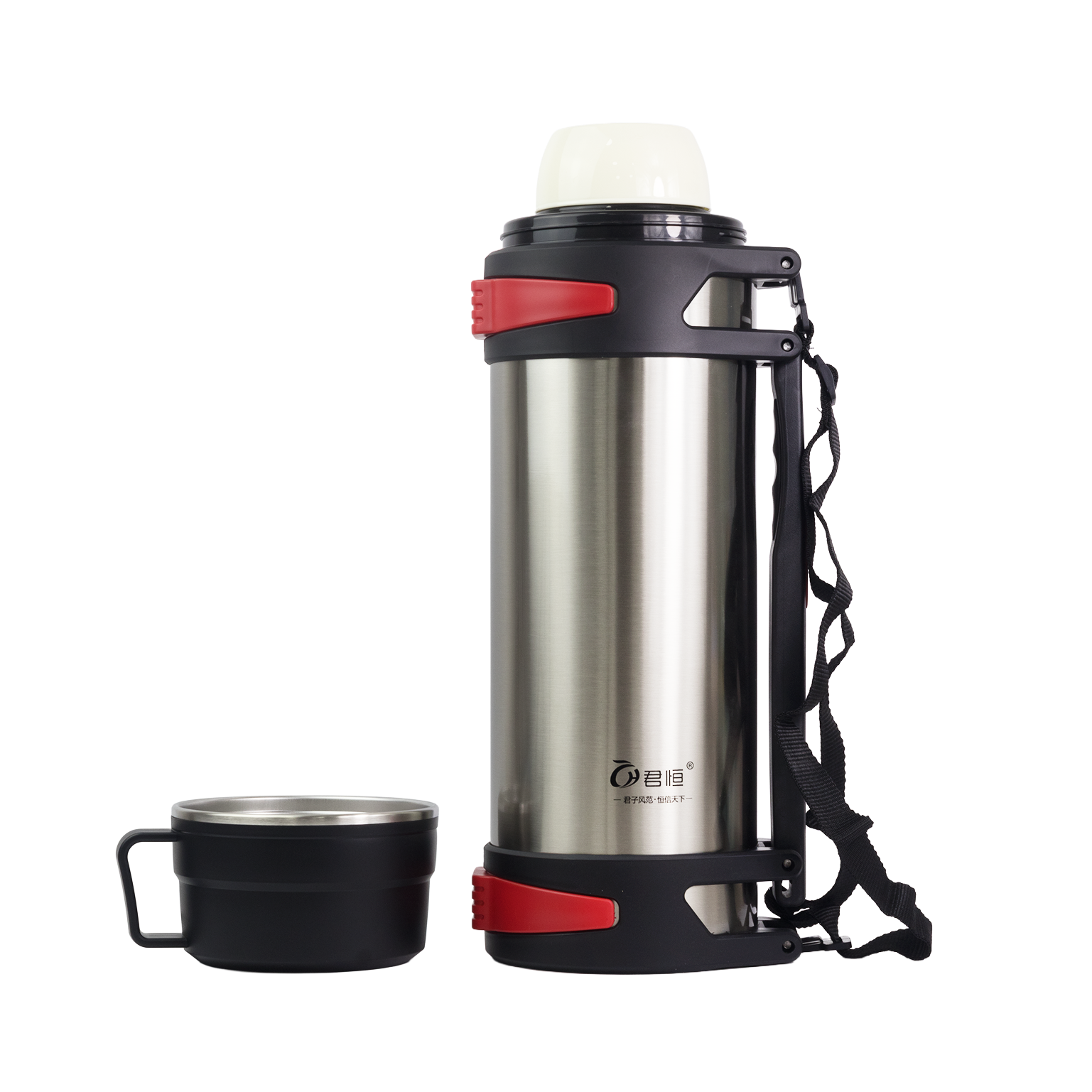 Termo en Acero Inoxidable 5000ML - 6140-5L