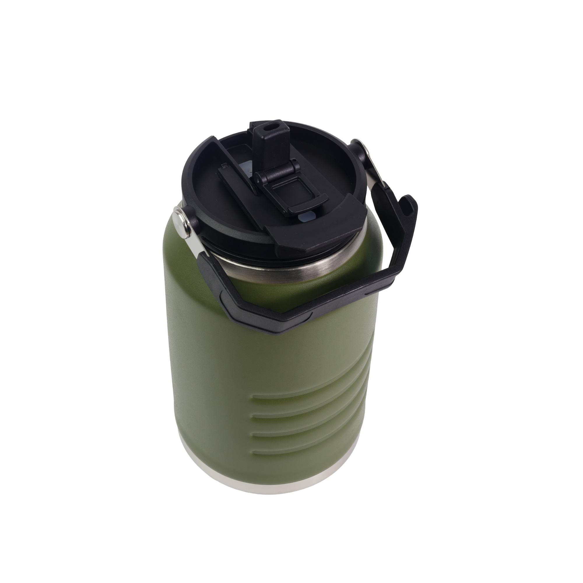 Verde Olivo