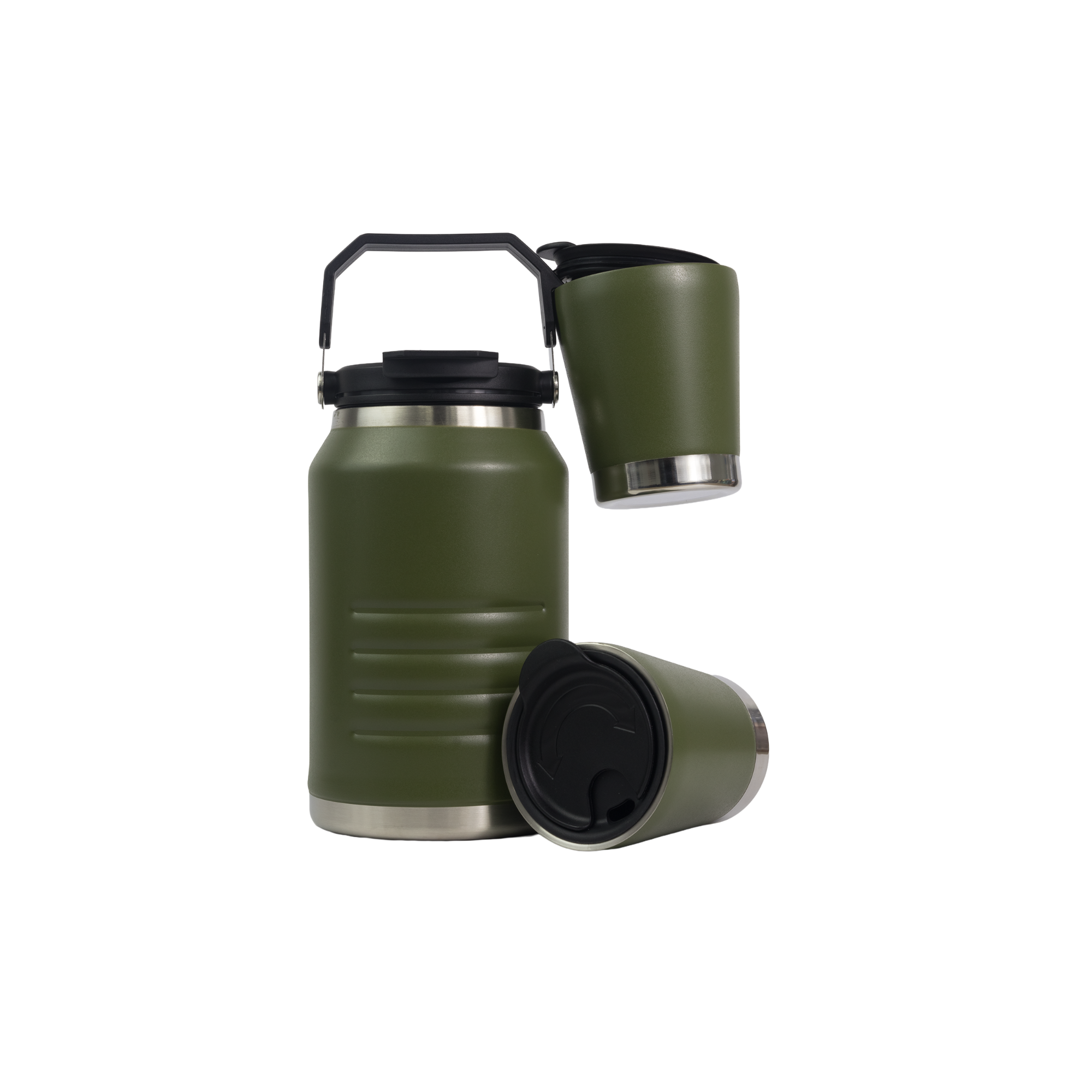 Verde Olivo