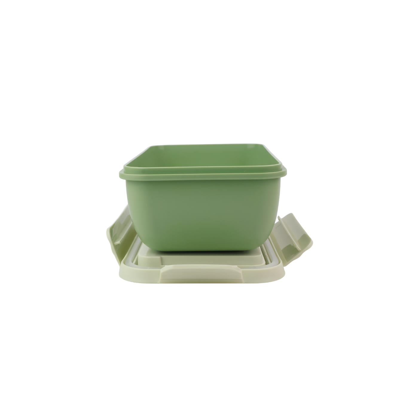LONCHERA PLASTICA