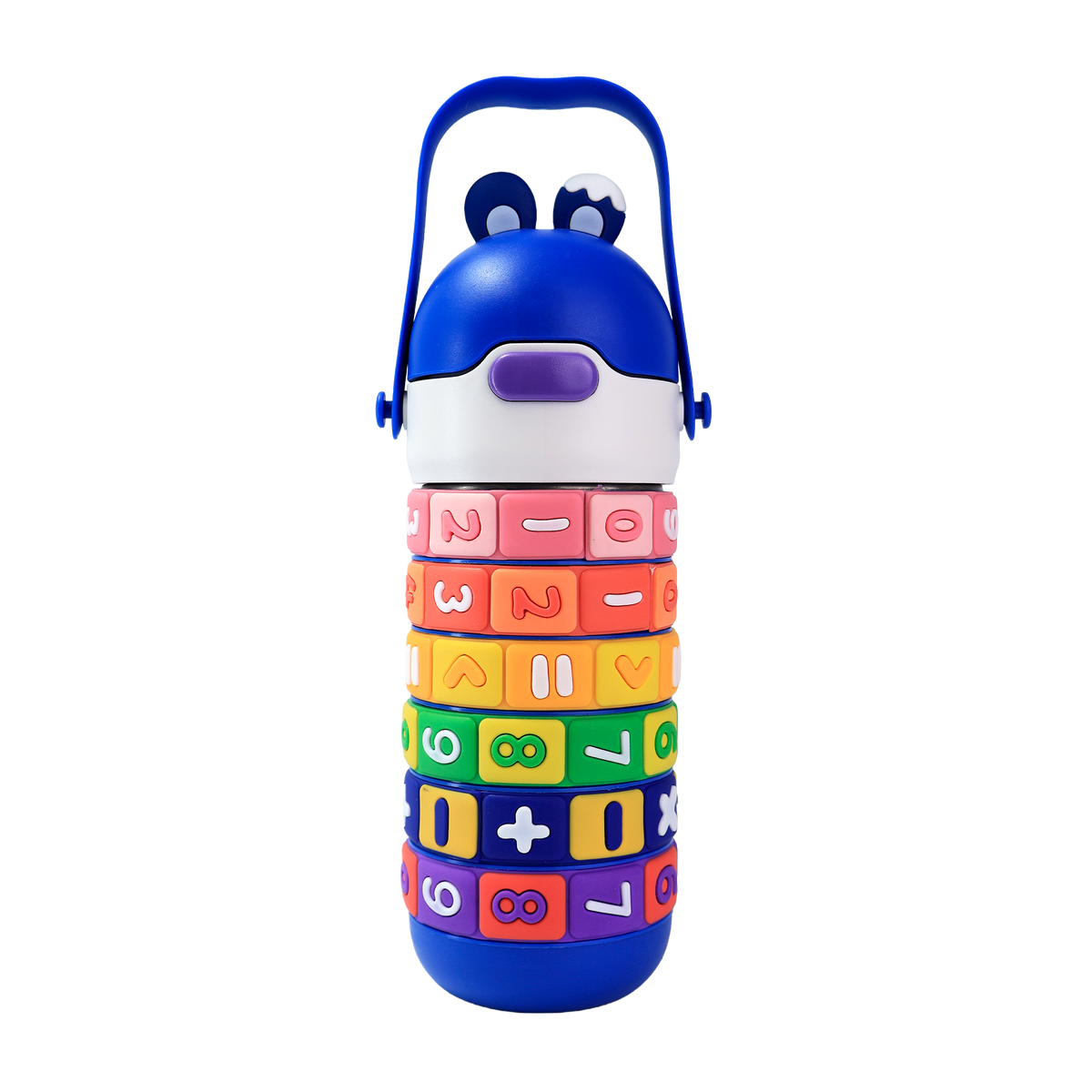 Azul