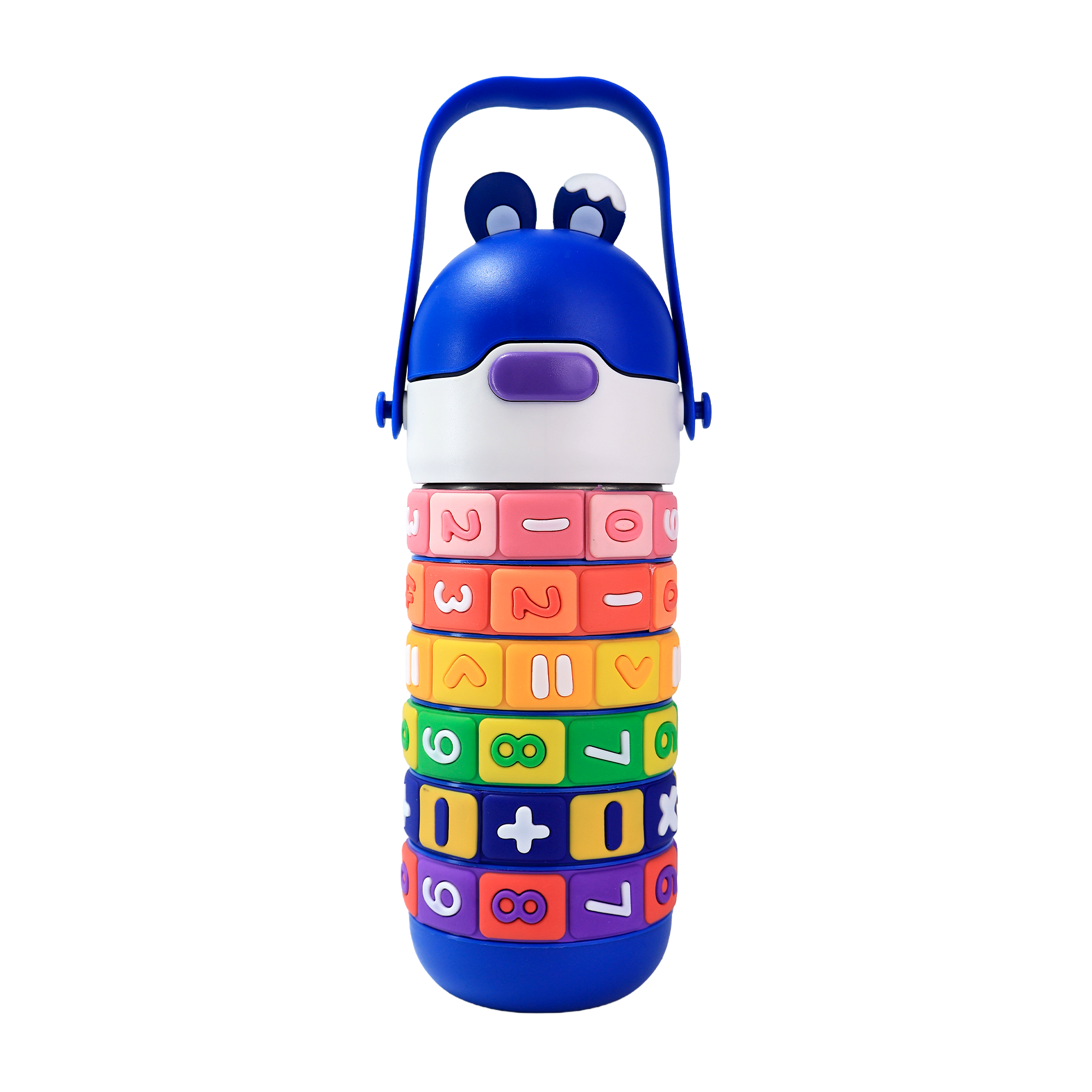 Azul