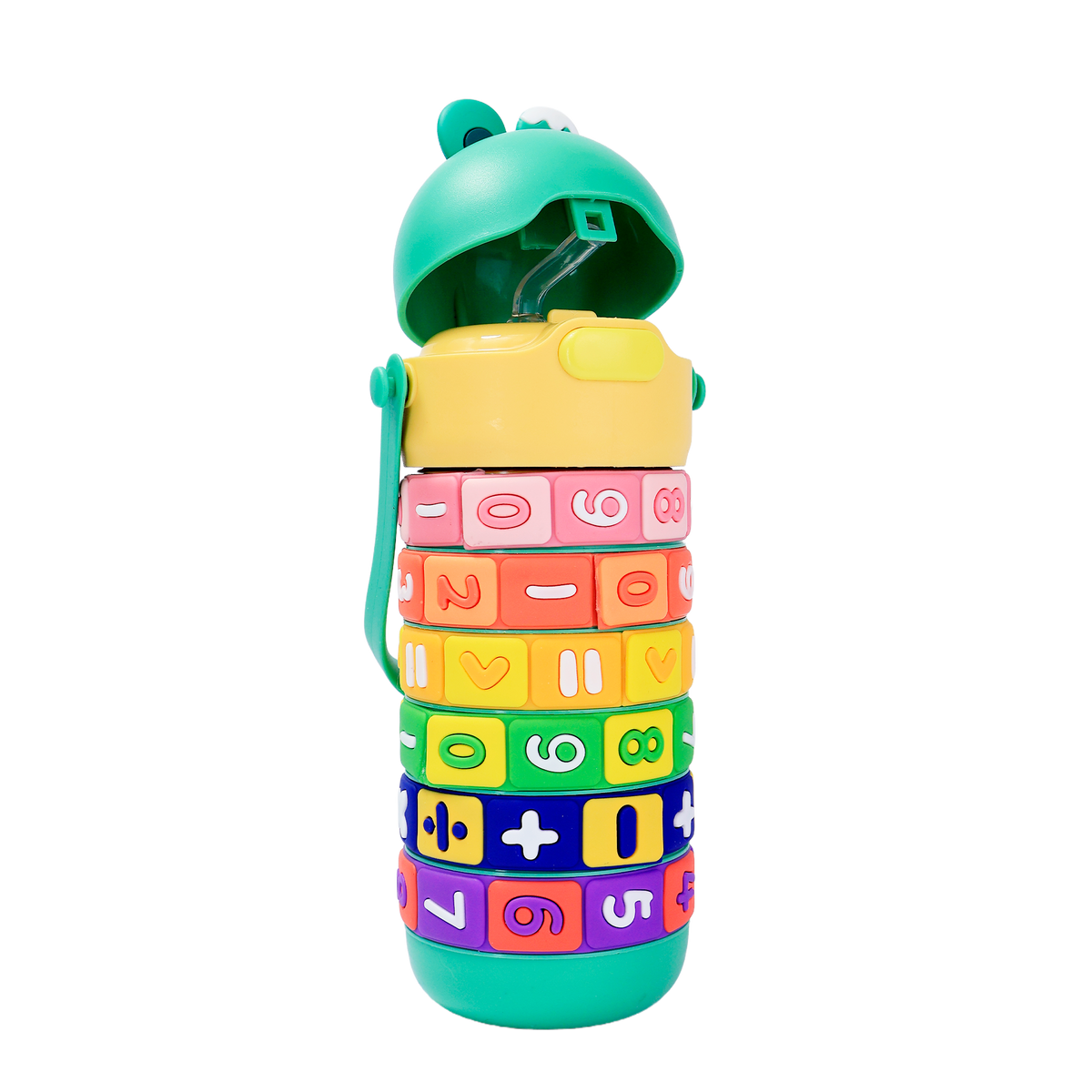 Verde